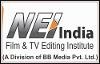 NEI India Film and TV Institute Logo