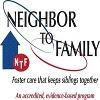 Neighbor To Family Logo