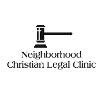 Neighborhood Christian Legal Clinic Logo