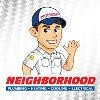 Neighborhood Plumbing, Heating & Air Conditioning Logo