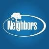 Neighbors Federal Credit Union Logo