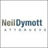 Neil Dymott Frank McFall & Trexler Logo