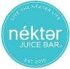 Nekter Juice Bar Logo