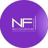Nelco and Future Logo