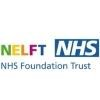 NELFT NHS Logo