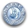 Nelsen Steel and Wire Logo
