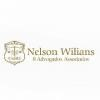 Nelson Wilians & Advogados Associados Logo