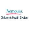 Nemours Children's Health System Logo