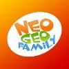 Neo Geo Family Logo