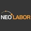 Neo Labor Human Resources Management Logo