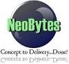 NeoBytes Logo