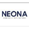 Neona Embedded Labz Logo