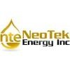 NeoTek Energy Logo