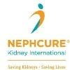 NephCure Kidney International Logo