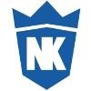 Nerd Kingdom Logo