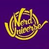Nerd Universe Logo
