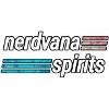 Nerdvana Frisco Logo