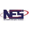 NES Associates Logo