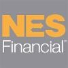 NES Financial Logo