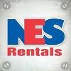 NES Rentals Logo