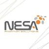 NESA Radiation Solutions Logo