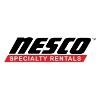 NESCO Specialty Rentals Logo