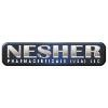 Nesher Pharmaceuticals USA Logo