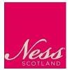Ness Clothing Logo