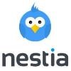 Nestia Logo