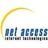 Net Access India Logo