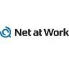 Net at Work Logo
