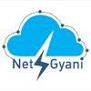 NET GYANI IT SERVICES Logo