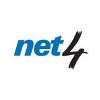 Net4 India Logo