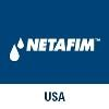 Netafim Irrigation Logo