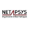 Netapsys Logo