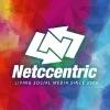 Netccentric Logo