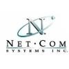 NetCom Systems Logo