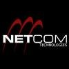 Netcom Technologies Logo