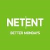 NetEnt Logo