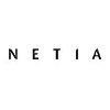 Netia Logo
