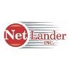 NetLander Logo
