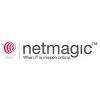 Netmagic Solutions Logo