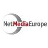 NetMediaEurope Logo