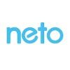 Neto E-commerce Solutions Logo