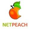 Netpeach Technologies Logo
