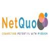 Netquo Services Logo
