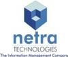 Netra Technologies Logo