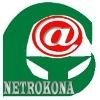 Netrokona ICT Logo
