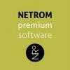 NetRom Software Logo