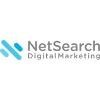 NetSearch Digital Marketing Logo